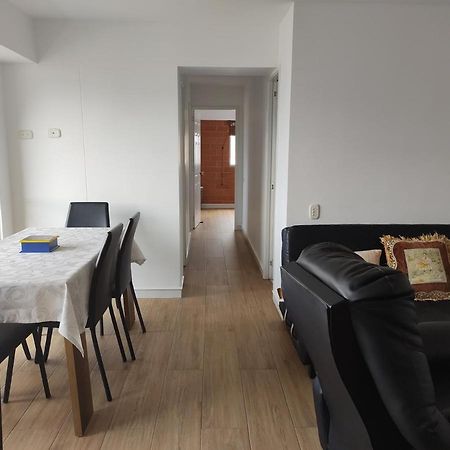 Hermoso Apartamento Con Vista A Todo Medellín Exteriör bild