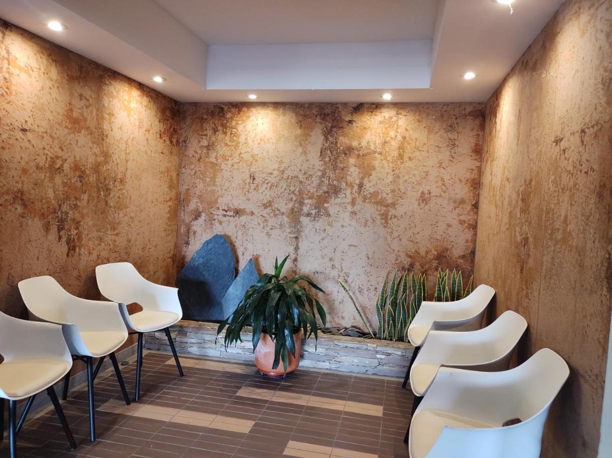 Hermoso Apartamento Con Vista A Todo Medellín Exteriör bild