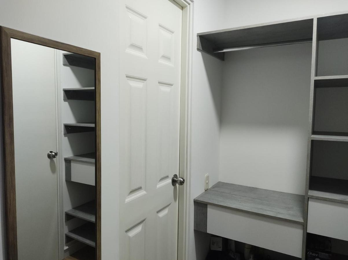 Hermoso Apartamento Con Vista A Todo Medellín Exteriör bild